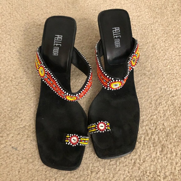 PELLE MODA - Picture 5 of 9